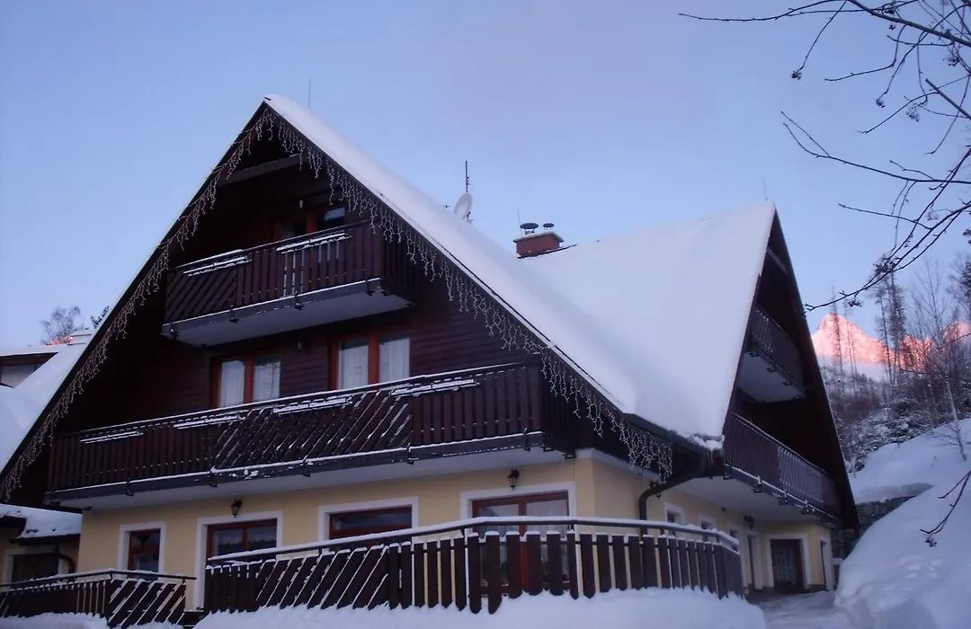 Penzion Lesna-1